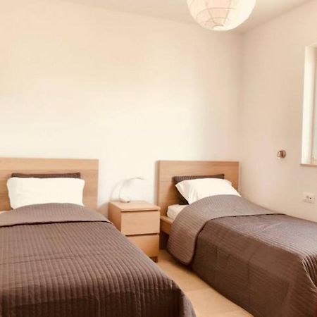 Gospino Apartment 1 Perfect For A Family Trogir Dış mekan fotoğraf