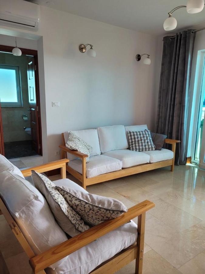 Gospino Apartment 1 Perfect For A Family Trogir Dış mekan fotoğraf