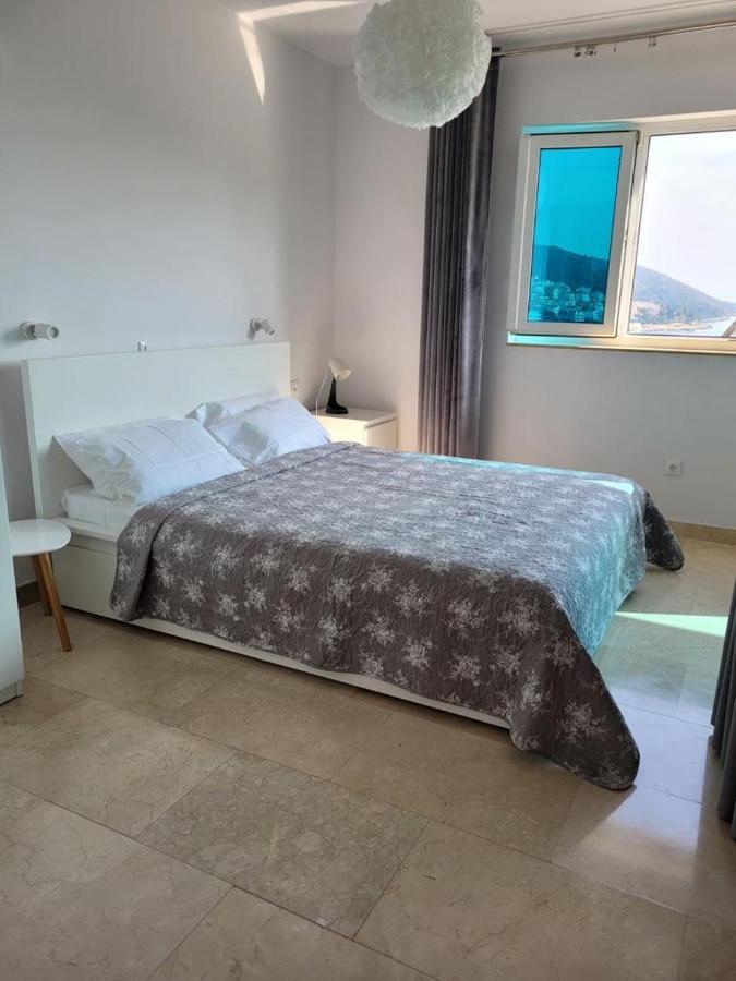 Gospino Apartment 1 Perfect For A Family Trogir Dış mekan fotoğraf