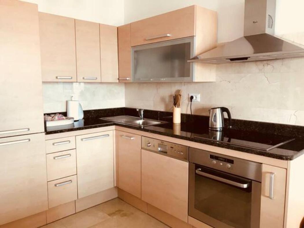 Gospino Apartment 1 Perfect For A Family Trogir Dış mekan fotoğraf