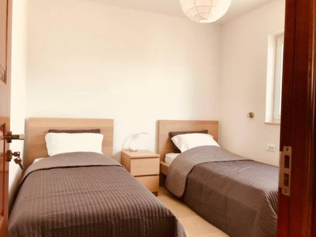 Gospino Apartment 1 Perfect For A Family Trogir Dış mekan fotoğraf