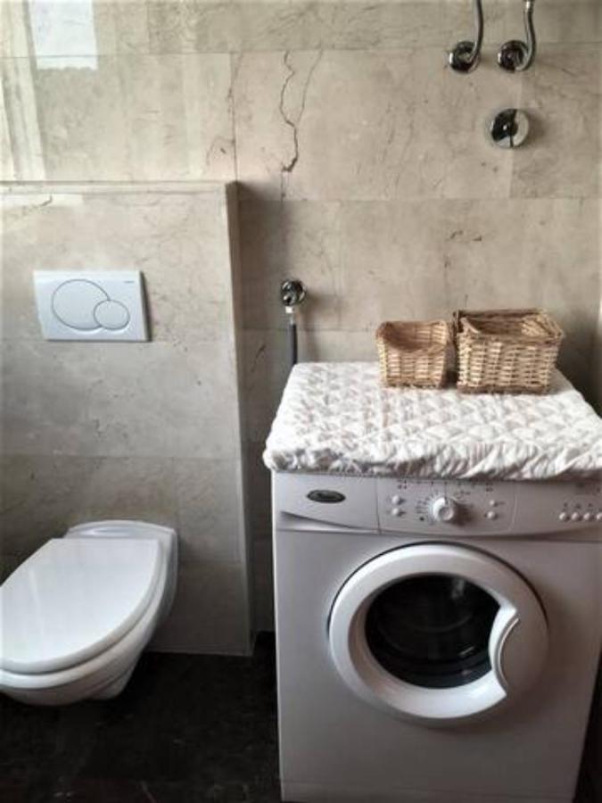 Gospino Apartment 1 Perfect For A Family Trogir Dış mekan fotoğraf